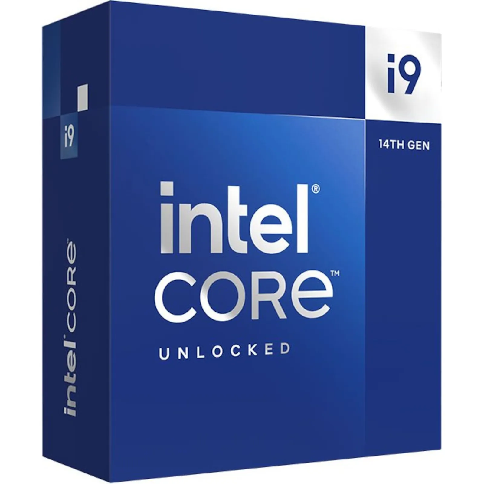 231204120937700301900008R INTEL Core i9-14900K 3,2 GHz 8+16 Kerne 36MB Cache Sockel 1700 (Boxed o. Lüfter) - Slika 1