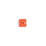 SMARTKEEPER ESSENTIAL 100x RJ45 Port Blockers Orange - Slika 5