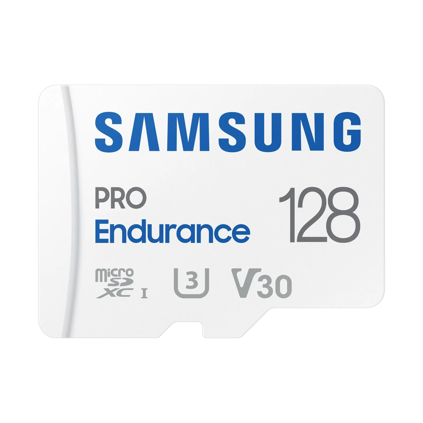 231218094728600501900062B Samsung PRO Endurance 128 GB microSD-Speicherkarte mit SD-Adapter - Slika 1