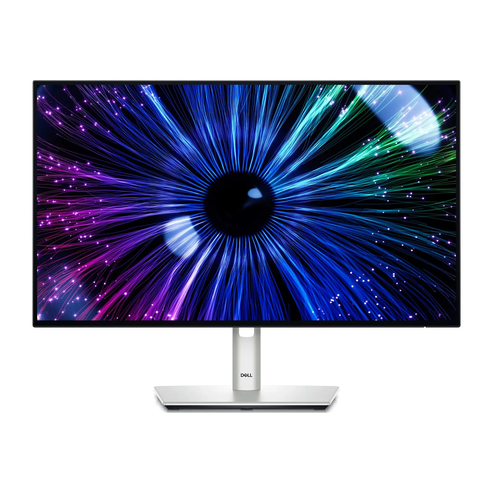 231219114716500301900056Y Dell UltraSharp U2424HE 61cm (24") FHD IPS Office-Monitor HDMI/DP/USB-C Pivot - Slika 1