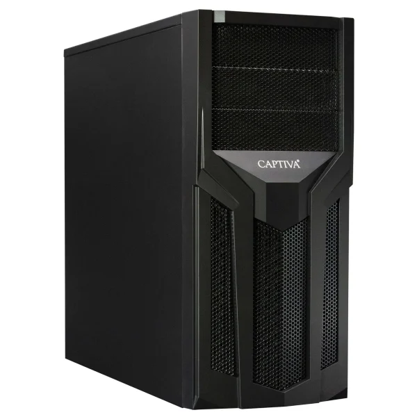 Captiva Workstation I72-660 i7-12700K 32GB/1TB SSD W11P
