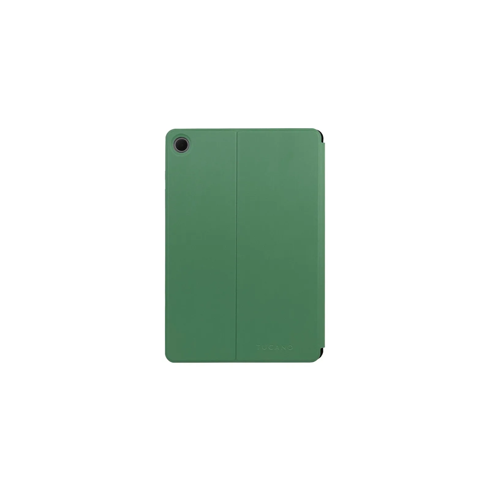 231220142050000501900235V Tucano Gala Case Galaxy Tab A9+ 11 Zoll (2023) grün - Slika 1