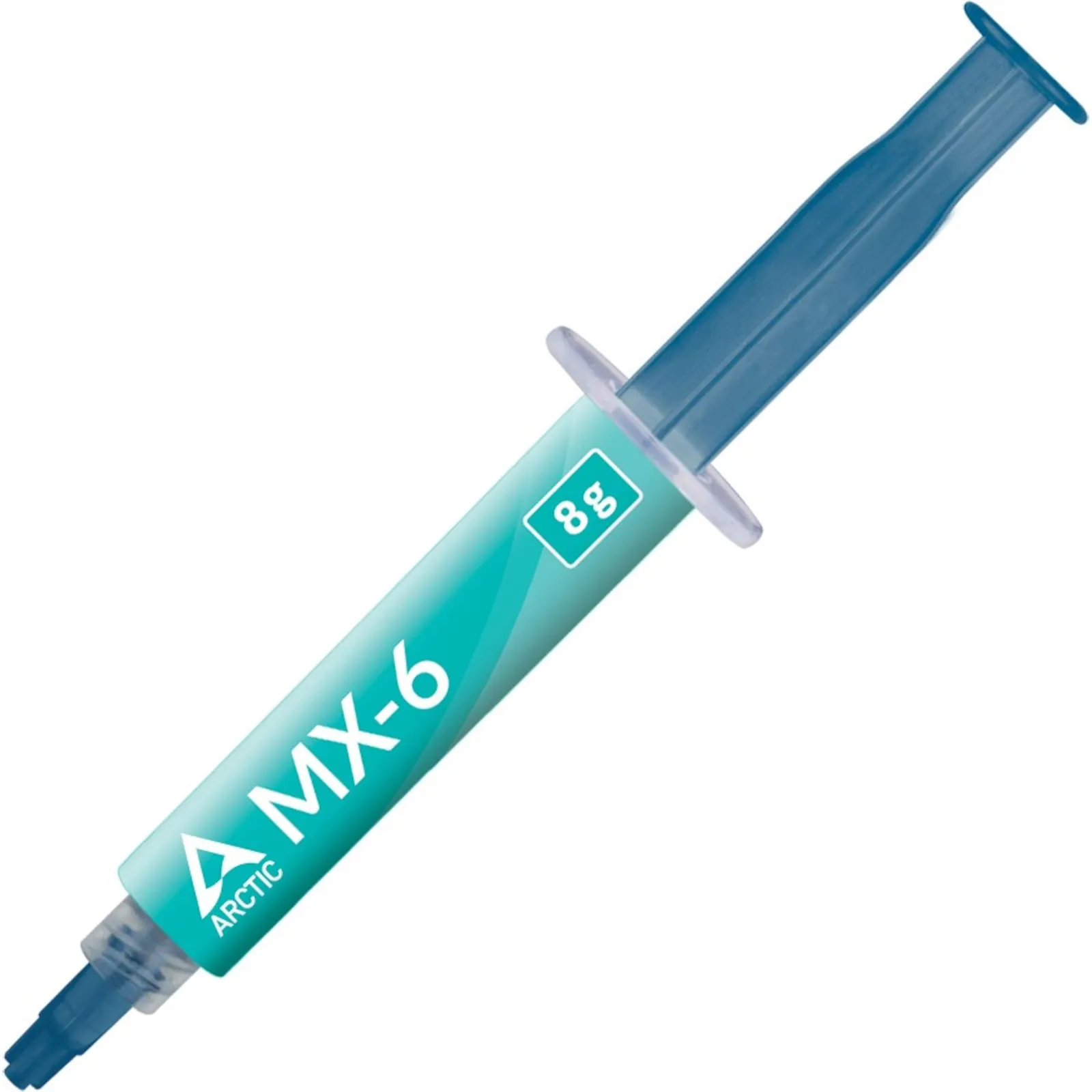 231229074138000901900054F Arctic Hochleistungs-Wärmeleitpaste MX-6 (8 Gramm) - Slika 1