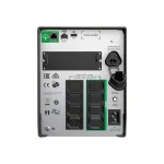 APC Smart-UPS SMT1000IC, 1000VA (SmartConnect, 8x C13) - Slika 2