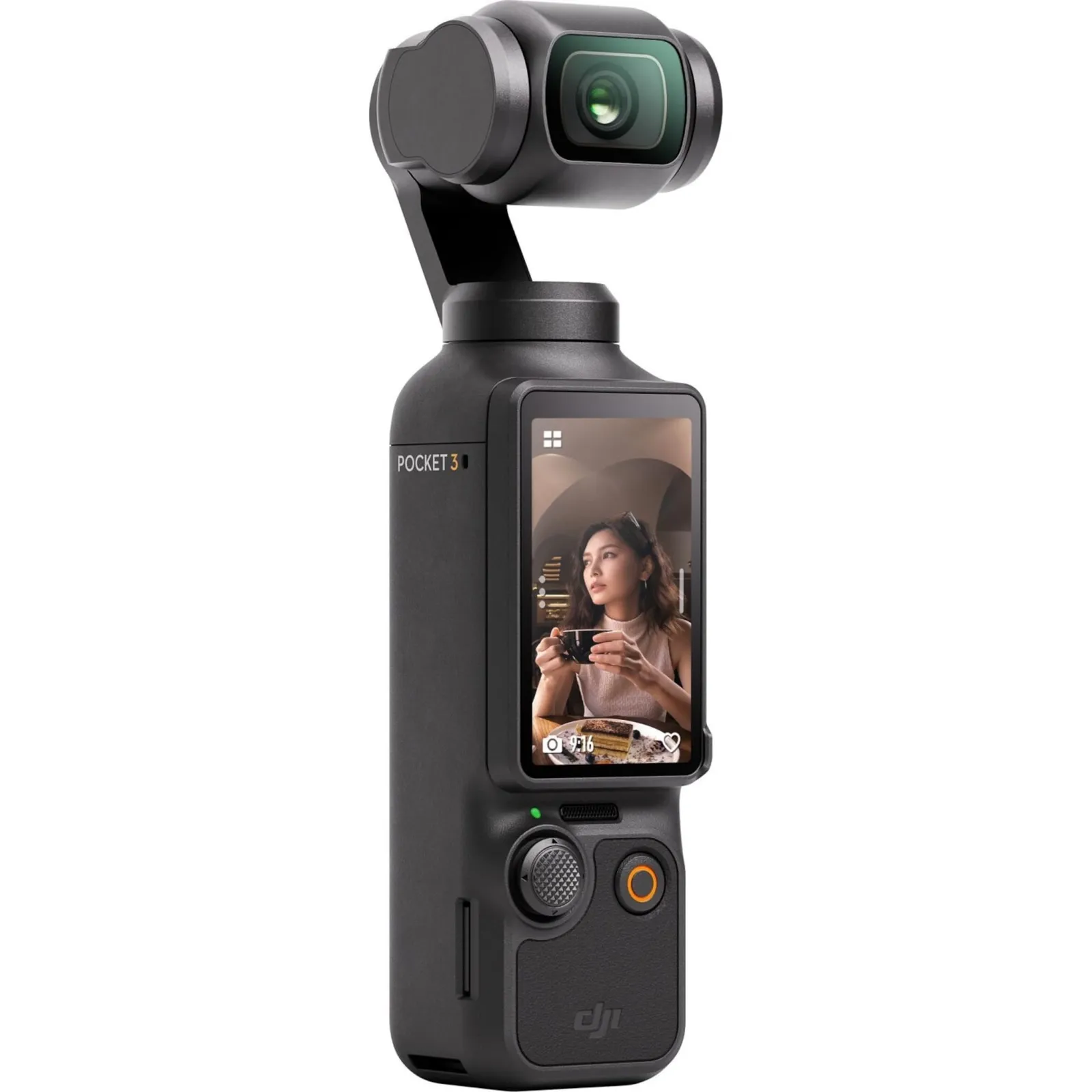 240104093931500301900034D DJI Osmo Pocket 3 Creator Combo - Slika 1
