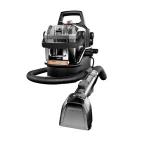 Bissell Spotclean Hydrosteam Pro - Slika 4
