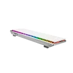 ASUS ROG Falchion RX Low Profile Kabellose Gaming Tastatur weiß - Slika 3