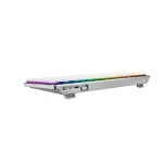 ASUS ROG Falchion RX Low Profile Kabellose Gaming Tastatur weiß - Slika 6