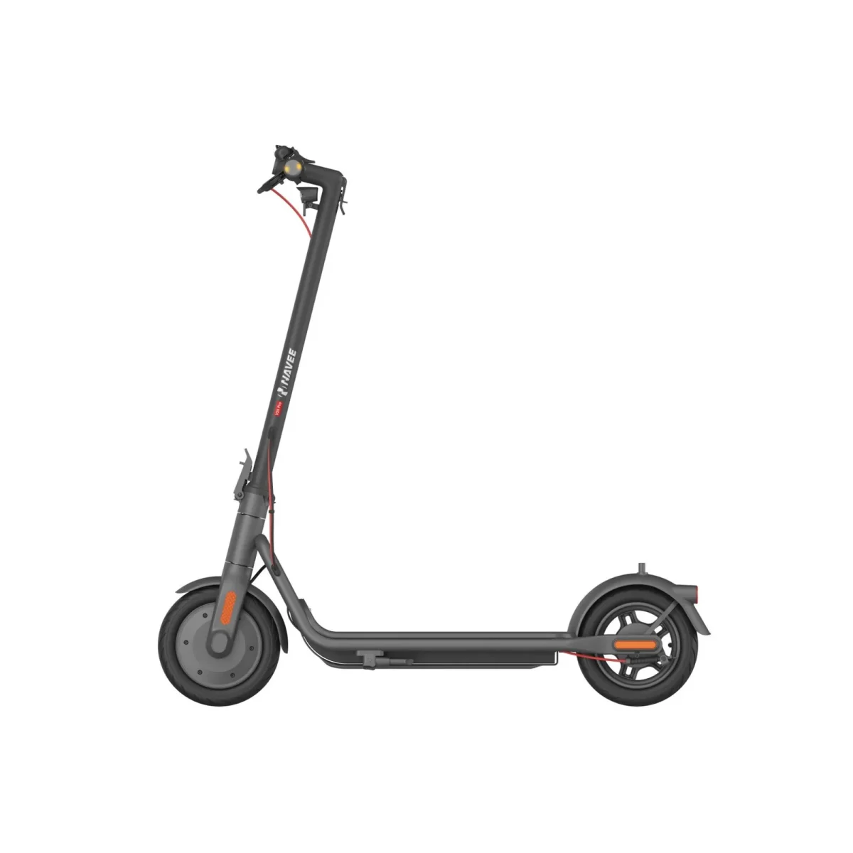 NAVEE V25i Pro Scooter schwarz - Slika 4