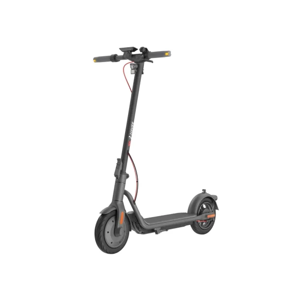 NAVEE V25i Pro Scooter schwarz