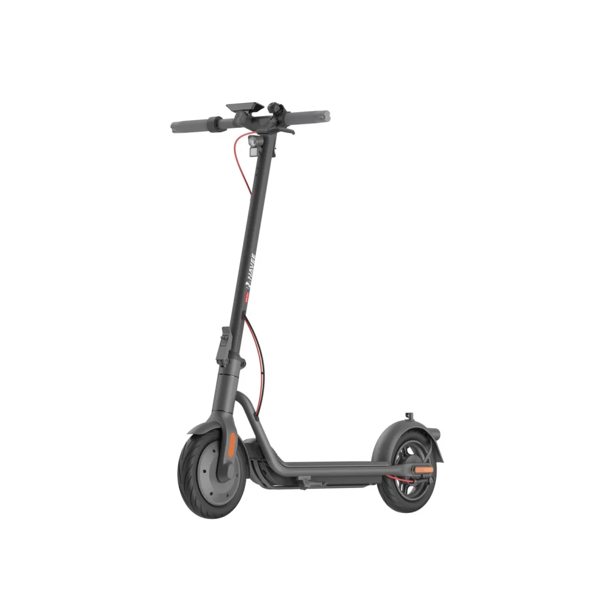 NAVEE V25i Pro Scooter schwarz - Slika 2