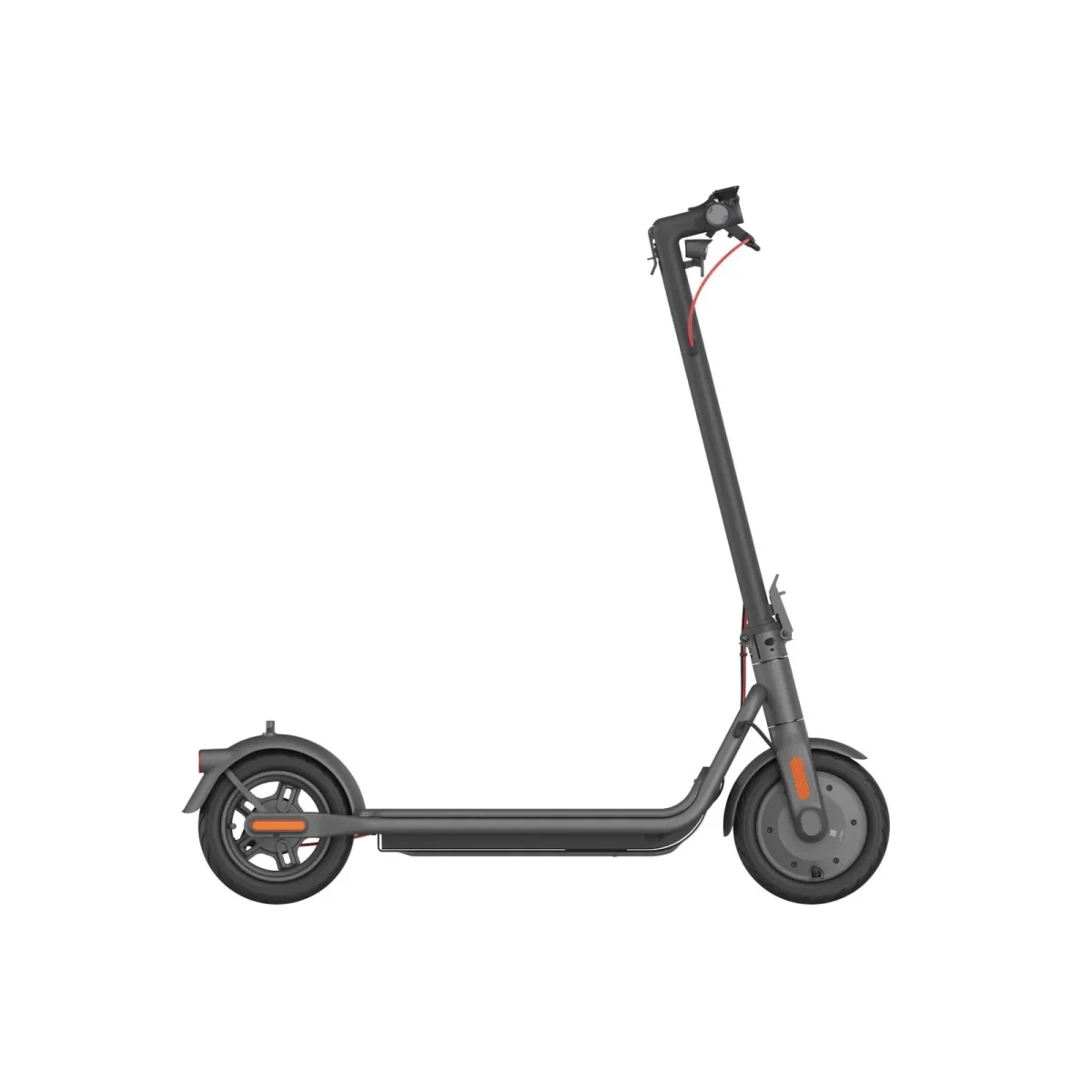 NAVEE V25i Pro Scooter schwarz - Slika 5