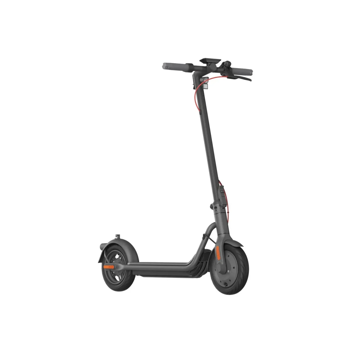 NAVEE V25i Pro Scooter schwarz - Slika 3