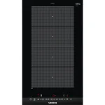 Siemens EX375FXB1E iQ700 Einbau-Induktionskochfeld autark 30cm Facetten-Design