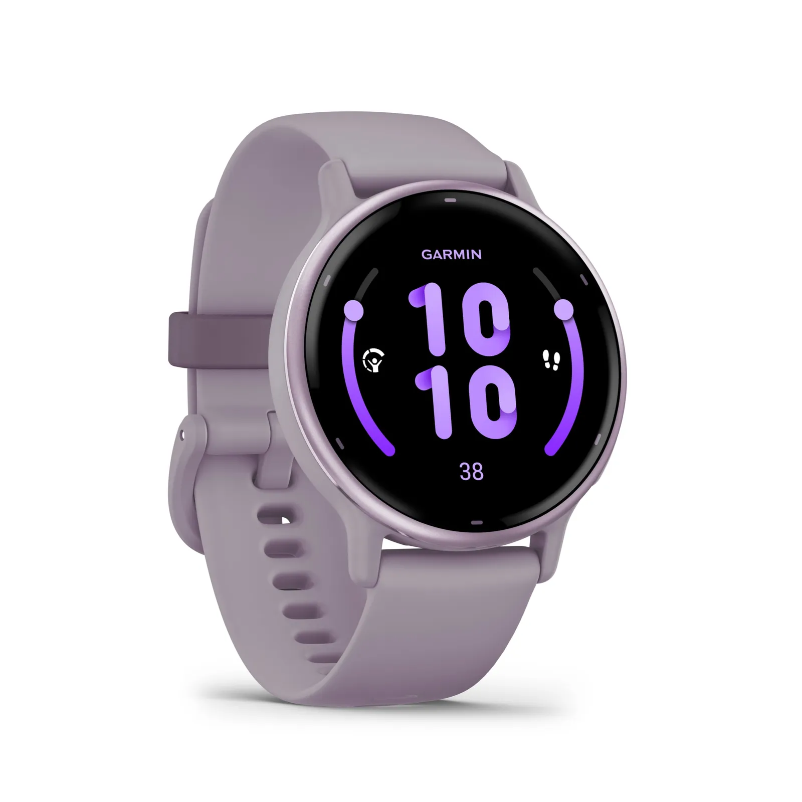 240122095454000301900212H Garmin vívoactive® 5 Orchidee/Orchidee Metallic - Slika 1