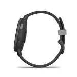Garmin vívoactive® 5 Schwarz/Schiefergrau - Slika 4