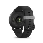 Garmin vívoactive® 5 Schwarz/Schiefergrau - Slika 5