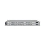 Ubiquiti UniFi Switch USW 48 managed Layer 3 Metallgehäuse - Slika 3