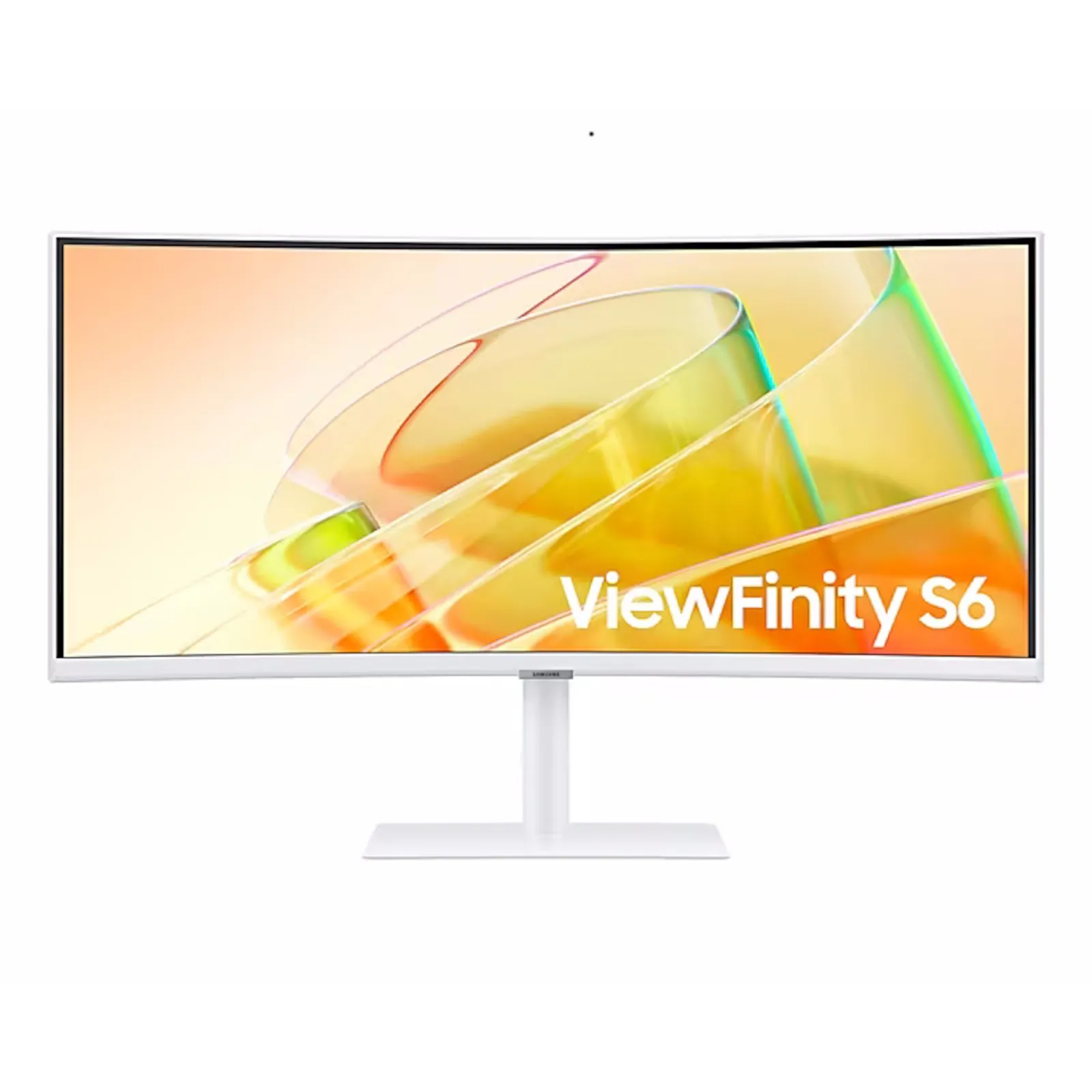 240206101620700501900067H Samsung Monitor S65T LS34C650T 86,4cm (34") WQHD LED VA HDMI/DP/TB4 100Hz 5ms - Slika 1
