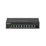 Netgear AV Line M4250-9G1F-PoE+ Gigabit Managed Switch - Slika 2