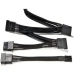 be quiet! Multi Kabel für modulare be quiet! Netzteile CM-30750 - Slika 2