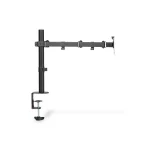 DIGITUS Universal Single Monitorhalter mit Klemmbefestigung - Slika 4