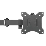 DIGITUS Universal Single Monitorhalter mit Klemmbefestigung - Slika 3