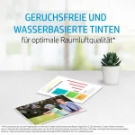 HP 937 / 4S6W2NE Original Druckerpatrone Cyan Instant Ink - Slika 3