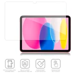 4smarts Second Glass 2.5D für Apple iPad 10.9 (2022 10th Gen.) - Slika 2