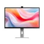 Alogic CLARITY Pro 27C4KPDW 68,6cm (27") 4K UHD IPS Monitor HDMI/DP/USB-C