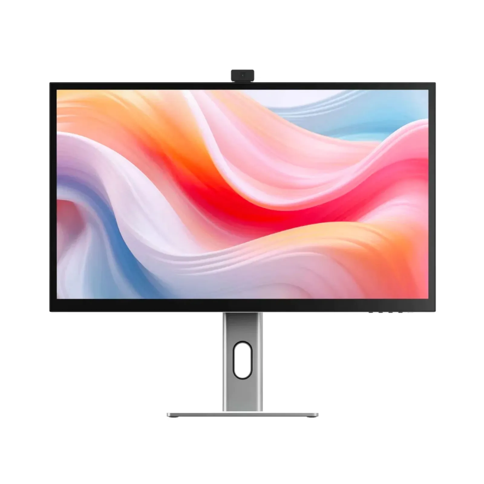 240220102816100501900055L Alogic CLARITY Pro 27C4KPDW 68,6cm (27") 4K UHD IPS Monitor HDMI/DP/USB-C - Slika 1