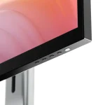 Alogic CLARITY Pro 27C4KPDW 68,6cm (27") 4K UHD IPS Monitor HDMI/DP/USB-C - Slika 4