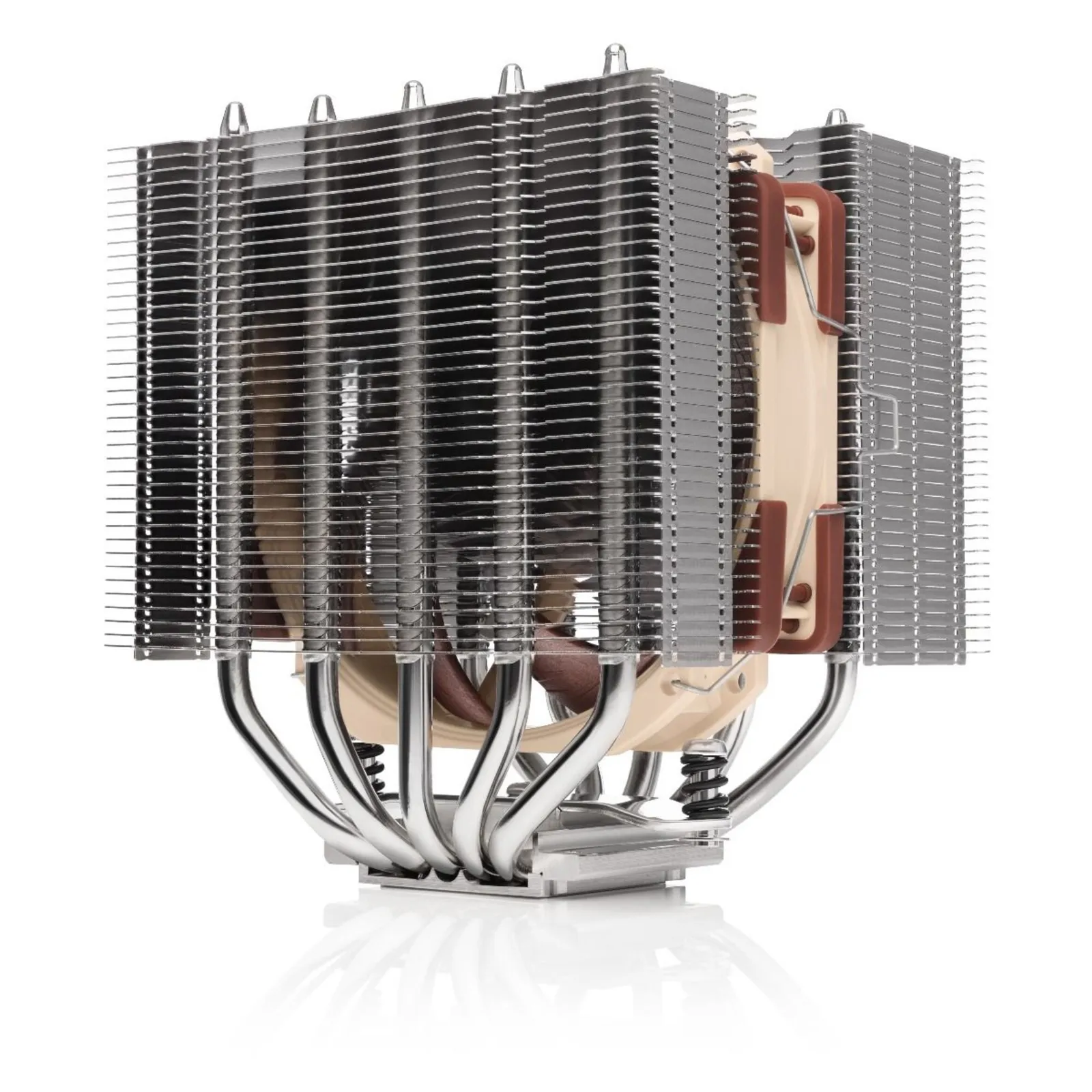 240220161655600501900065W Noctua NH-D12L CPU Kühler für AMD und Intel CPU - Slika 1