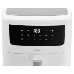 Medion MD 11750 Life P10 XL Duo zračna friteza, bijela - Slika 6