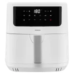 Medion MD 11750 Life P10 XL Duo zračna friteza, bijela - Slika 7