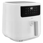 Medion MD 11750 Life P10 XL Duo zračna friteza, bijela - Slika 5