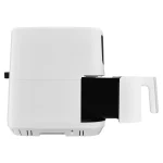 Medion MD 11750 Life P10 XL Duo zračna friteza, bijela - Slika 8