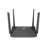 ASUS RT-AX52 AX1800 AiMesh kombinierbarer Router