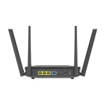 ASUS RT-AX52 AX1800 AiMesh kombinierbarer Router - Slika 4