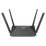 ASUS RT-AX52 AX1800 AiMesh kombinierbarer Router - Slika 2