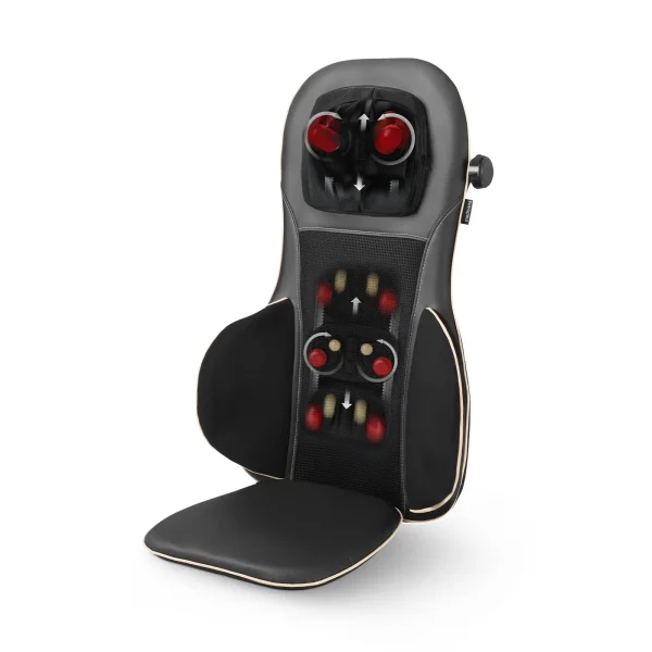 Medisana MC 825 Shiatsu-Akupressur-Massagesitzauflage