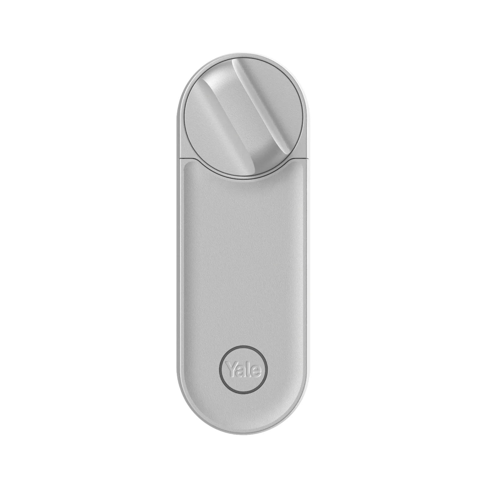 240226175535800501900065T Yale Linus L2 Smart Lock silber - Slika 1