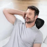 Medisana MC 200 Shiatsu-Massagekissen schwarz - Slika 3