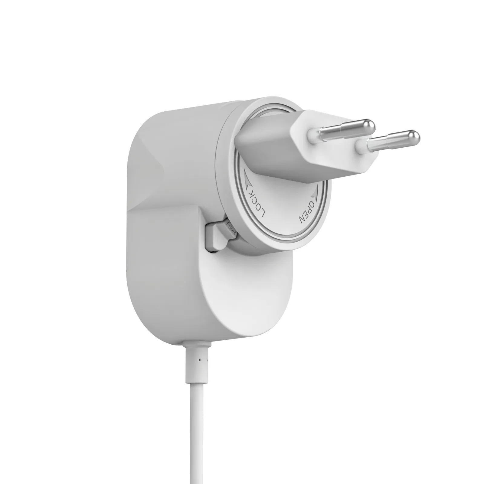 240228102712500501900058I Yale Netzteil für Smart Video Doorbell - Slika 1