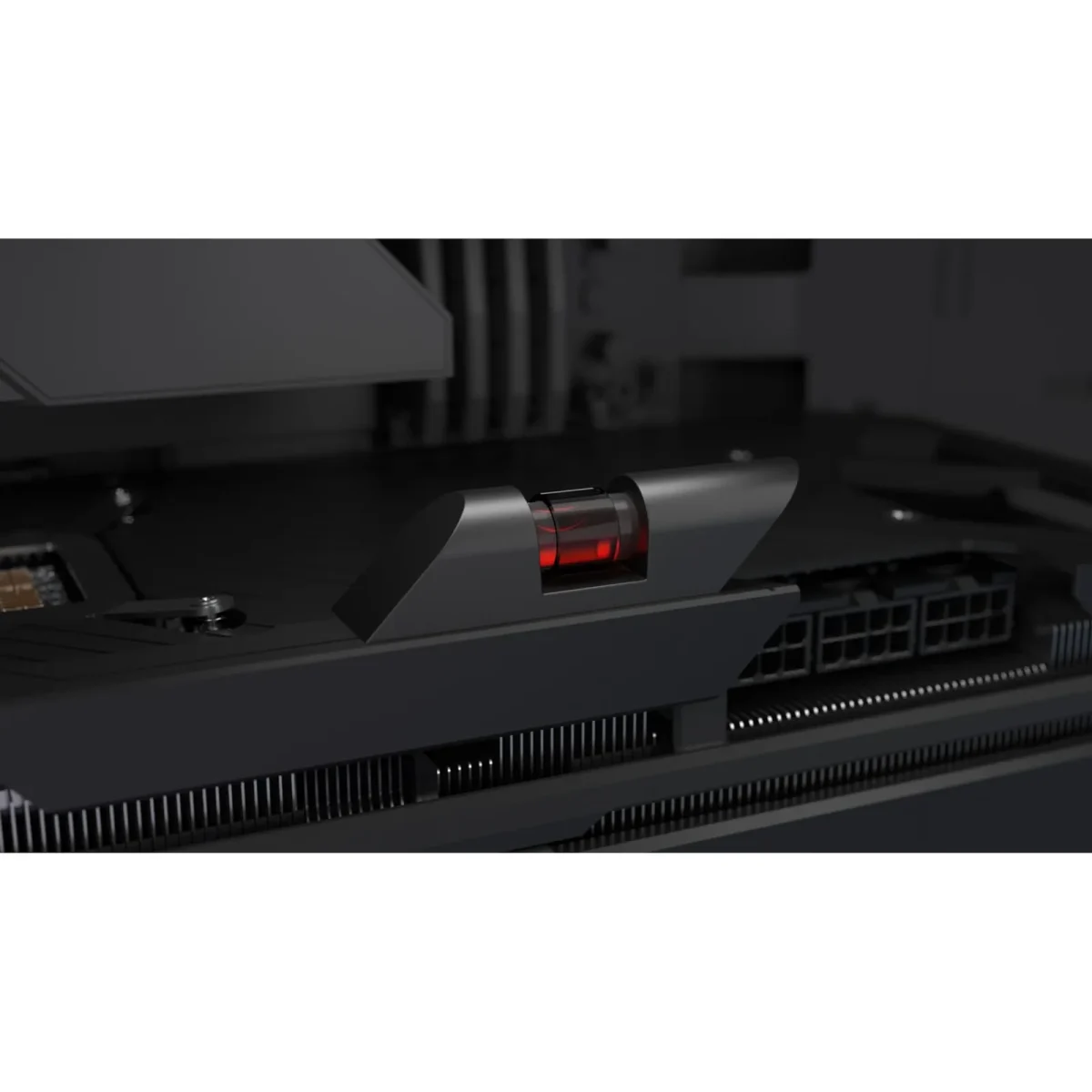 ASUS ROG  XH01 Herculx Grafikkartenhalter - Slika 5