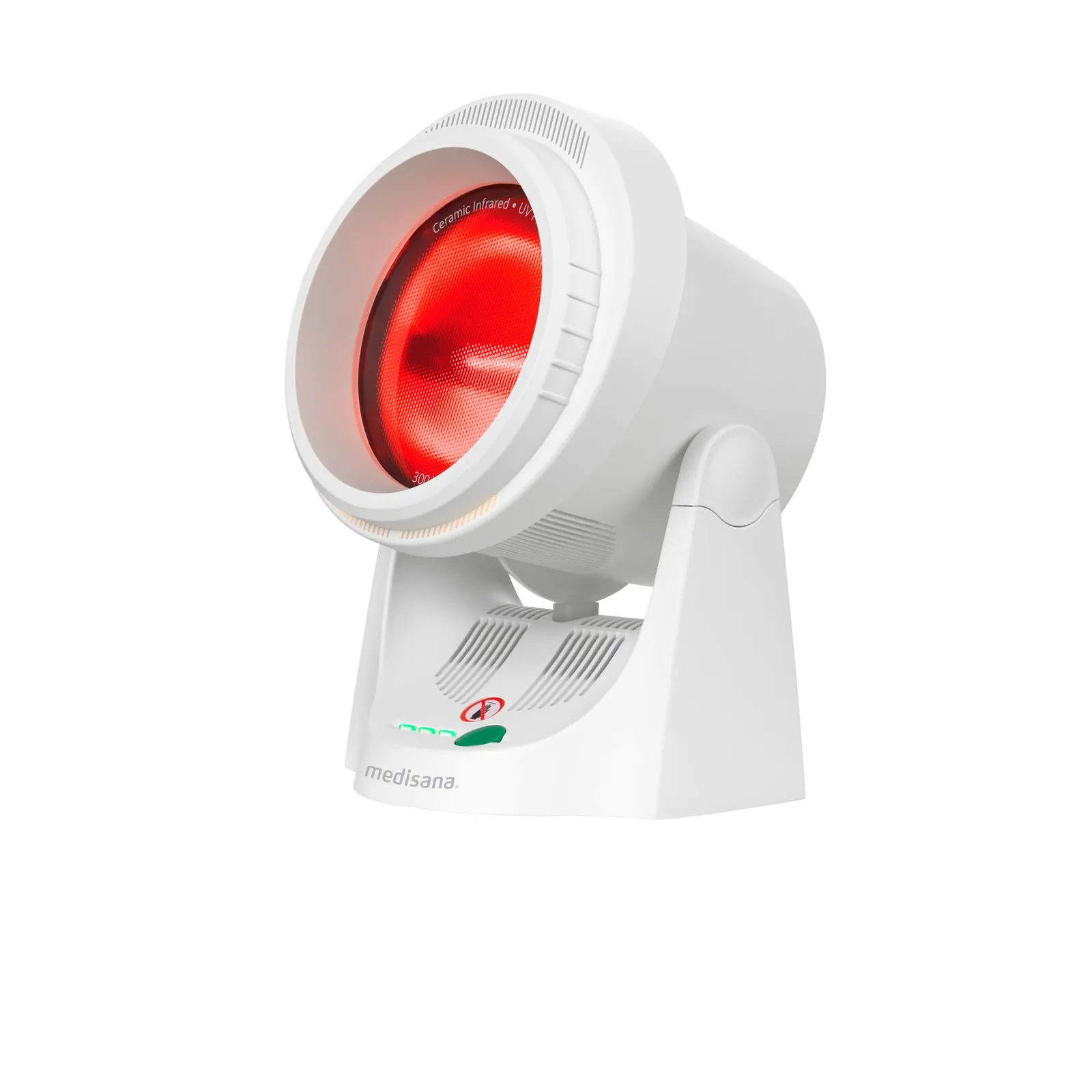 240305113523000501900058B Medisana IR 850 Infrarotlampe - Slika 1