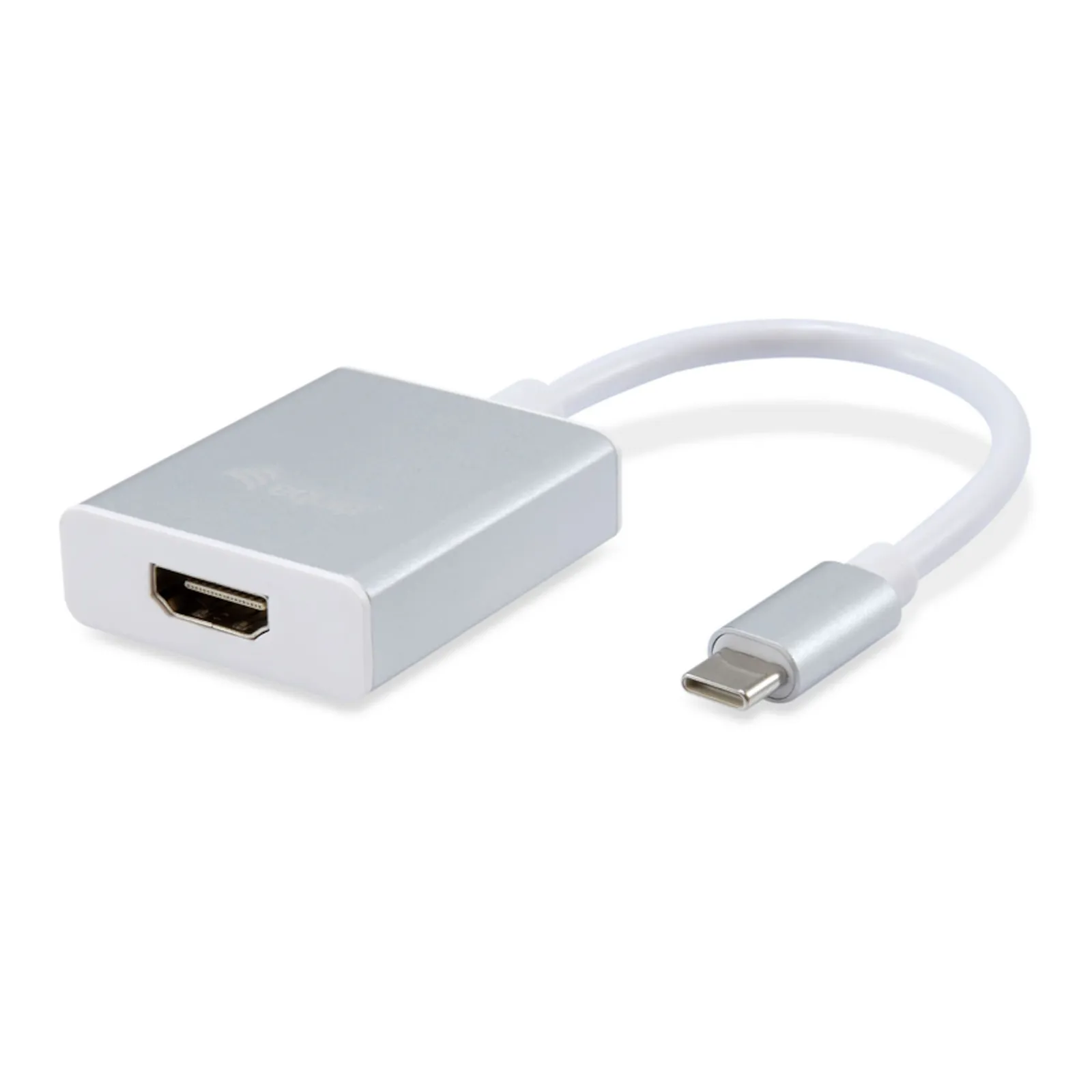 240305121810400501900243I EQUIP 133452 USB Typ C auf HDMI Adapter - Slika 1