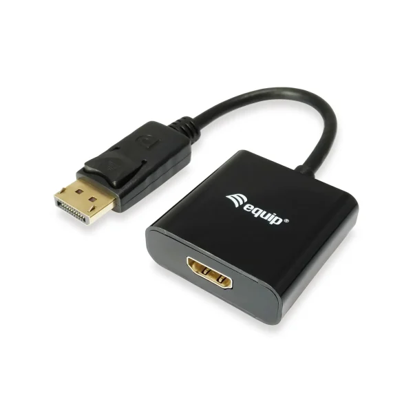 EQUIP 133438 DisplayPort auf HDMI Adapter