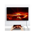 EQUIP 133426 USB-C auf DisplayPort-Premium-Kabel, M/M, 1,0 m, 4K/60 Hz - Slika 5