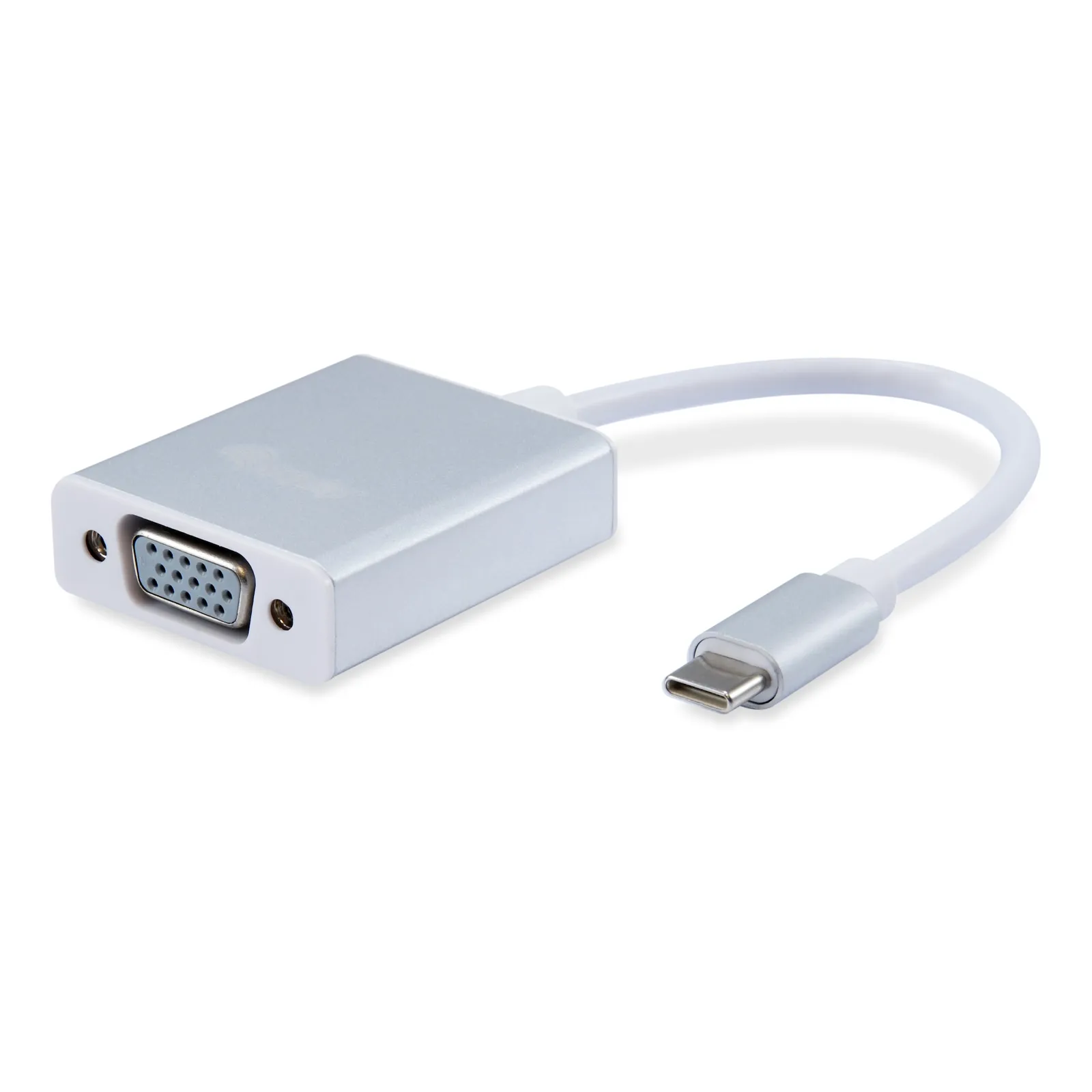 240305123933100501901148F EQUIP 133451 USB-C auf HD15 VGA Adapter - Slika 1